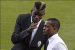 Huyền thoại MU khuyên Pogba sớm ra đi