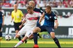 Nhận định Heidenheim vs Stuttgart 18h30 ngày 4/8 (Hạng 2 Đức 2019/20)