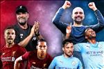 Liverpool vs Man City: Tiệc khai vị cho mùa giải mới
