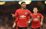 Rashford lên tiếng về kế hoạch mua sắm của MU