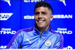 Rodri Hernandez: Chàng trai ham học và mảnh ghép còn thiếu của Pep Guardiola (p1)