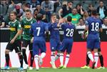 Video tổng hợp: Gladbach 2-2 Chelsea (Giao hữu hè 2019)