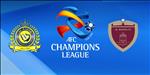 Nhận định Al Nassr vs Al Wahda 1h00 ngày 6/8 (AFC Champions League 2019)