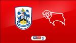 Nhận định Huddersfield vs Derby County 1h45 ngày 6/8 (Hạng nhất Anh 2019/20)