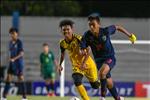 Cầm hòa Thái Lan, U15 Malaysia chạm trán U15 Việt Nam ở bán kết U15 Đông Nam Á 2019