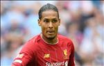 Van Dijk kinh hãi trước nghiệp huấn luyện