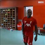 Sao khủng chính thức trở lại Liverpool