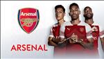 Arsenal trước thềm Premier League 2019/20: Tất cả vì mục tiêu Top 4