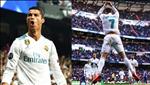 Đằng đẵng sáu năm, Ronaldo cuối cùng cũng bật mí về điệu ăn mừng trứ danh