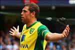 Grant Holt: "Ai mà tưởng tượng được có ngày tôi thi đấu ở Premier League!"