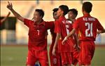 Lịch thi đấu của ĐT U15 Việt Nam tại vòng bán kết U15 Đông Nam Á 2019