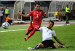 Nhận định U18 Lào vs U18 Myanmar 16h00 ngày 6/8 (U18 Đông Nam Á 2019)