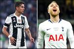 Domino chuyển nhượng: Tottenham chiêu mộ Dybala, Eriksen cập bến MU