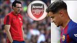 “Arsenal không cần Coutinho, họ cần một trung vệ”