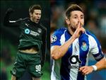 Nhận định Krasnodar vs Porto 0h00 ngày 8/8 (Champions League 2019/20)
