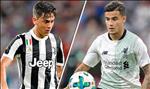 Tottenham muốn gây sốc với Coutinho và Dyabala
