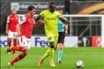 Nhận định Brondby vs Braga 23h30 ngày 8/8 (Europa League 2019/20)