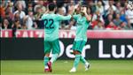 Video tổng hợp: Salzburg 0-1 Real Madrid (Giao hữu hè 2019)