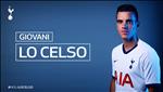 CHÍNH THỨC: Tottenham sở hữu "bom tấn" Lo Celso