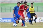 Nhận định U18 Lào vs U18 Brunei 15h30 ngày 8/8 (U18 Đông Nam Á 2019)