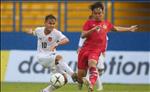 Nhận định U18 Myanmar vs U18 Philippines 19h00 ngày 8/8 (U18 Đông Nam Á 2019)
