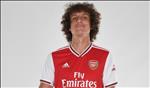 David Luiz CHÍNH THỨC rời Chelsea đến Arsenal với giá 8 triệu bảng