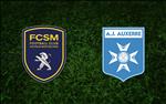 Nhận định Sochaux vs Auxerre 1h00 ngày 10/8 (Hạng 2 Pháp 2019/20)