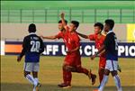 Nhận định U15 Việt Nam vs U15 Indonesia 15h00 ngày 9/8 (U15 Đông Nam Á 2019)
