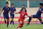 Nhận định U18 Thái Lan vs U18 Campuchia 15h30 ngày 9/8 (U18 Đông Nam Á 2019)