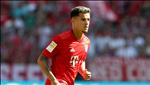 Bayern Munich có mua đứt Coutinho ở Hè 2020?