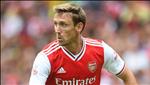 Rời Arsenal, Nacho Monreal viết tâm thư đầy xúc động