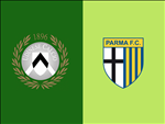 Nhận định Udinese vs Parma 1h45 ngày 2/9 (Serie A 2019/20)