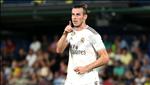 Gareth Bale nói gì về sự hồi sinh mạnh mẽ tại Real Madrid mùa này?