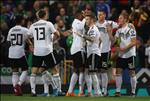 Video tổng hợp: Bắc Ireland 0-2 Đức (Vòng loại Euro 2020)