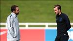 Duy trì phong độ cao, Harry Kane vẫn bị HLV Southgate dằn mặt