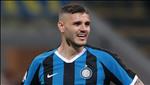 Đồng đội cũ tiết lộ Icardi không hề muốn rời Inter