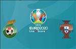 Nhận định Lithuania vs Bồ Đào Nha (1h45 ngày 11/9): Tiếp đà hưng phấn