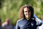 Matteo Guendouzi: Chàng trai ghét-thất-bại và câu chuyện “ú tim” về lần đầu lên tuyển