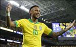 Neymar chỉ ra 4 đối thủ khó khăn nhất tại World Cup