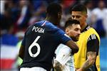 Ngạc nhiên chưa? Pogba cầu cạnh Messi để chuyển tới Barca