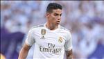 Tiền vệ của Real Madrid chấn thương nghỉ hết năm