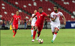 Nhận định Singapore vs Palestine 18h45 ngày 10/9 (Vòng loại World Cup 2022)
