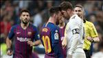 Sergio Ramos: "Nếu Messi gia nhập Real Madrid..."