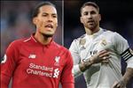 Người Liverpool không bênh “gà nhà” Van Dijk, khẳng định vẫn thua kém…