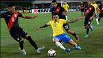 Dàn sao Brazil bao biện sau thất bại đầu tiên từ World Cup