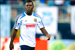Freddy Adu: Bi kịch của cậu bé đóng vai “thiên tài” (P2)