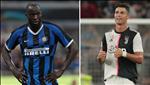 Người cũ Inter nhận định Lukaku ghi bàn ăn đứt Ronaldo