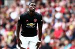 MU chốt giá bán Paul Pogba cho Real Madrid vào tháng 1