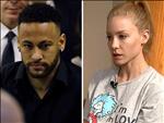 Người mẫu tố Neymar cưỡng bức bị truy tố ngược