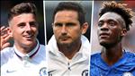 Huyền thoại Chelsea một mực ủng hộ Lampard sau khởi đầu thất vọng